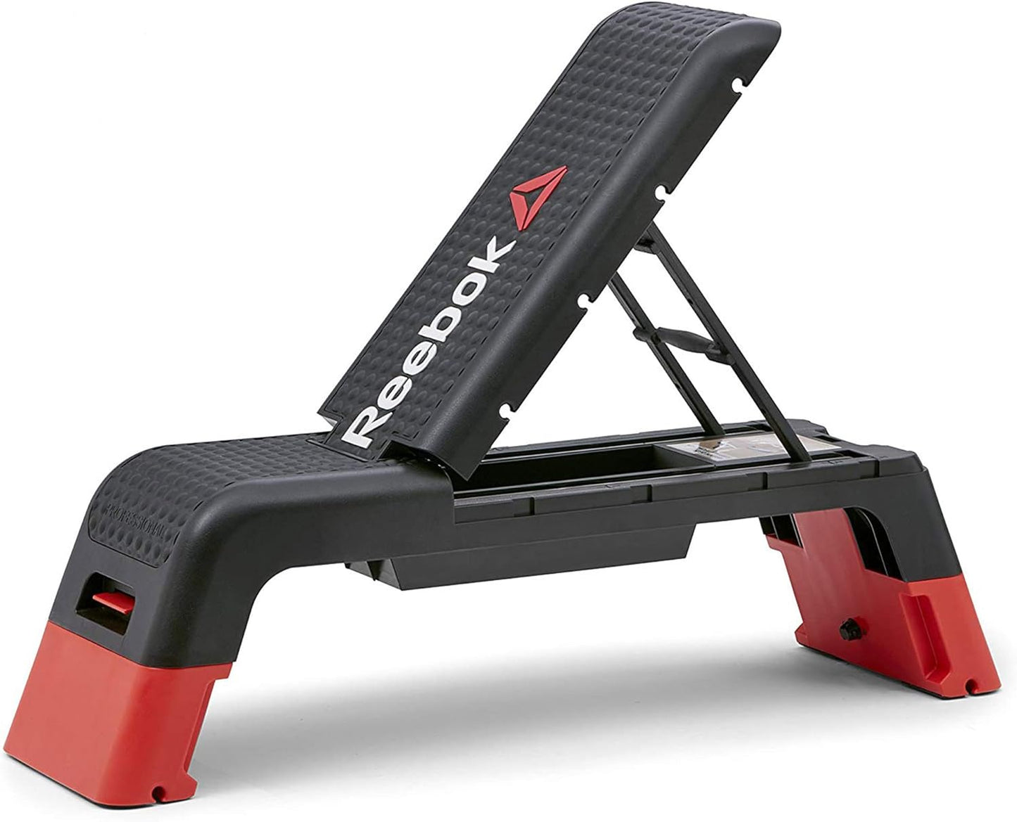  Ultimate Adjustable Workout Bench – Versatile Incline & Decline Positions for Full-Body Strength and Aerobic Training